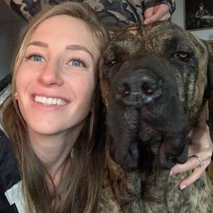 Meet your Posher, Colby